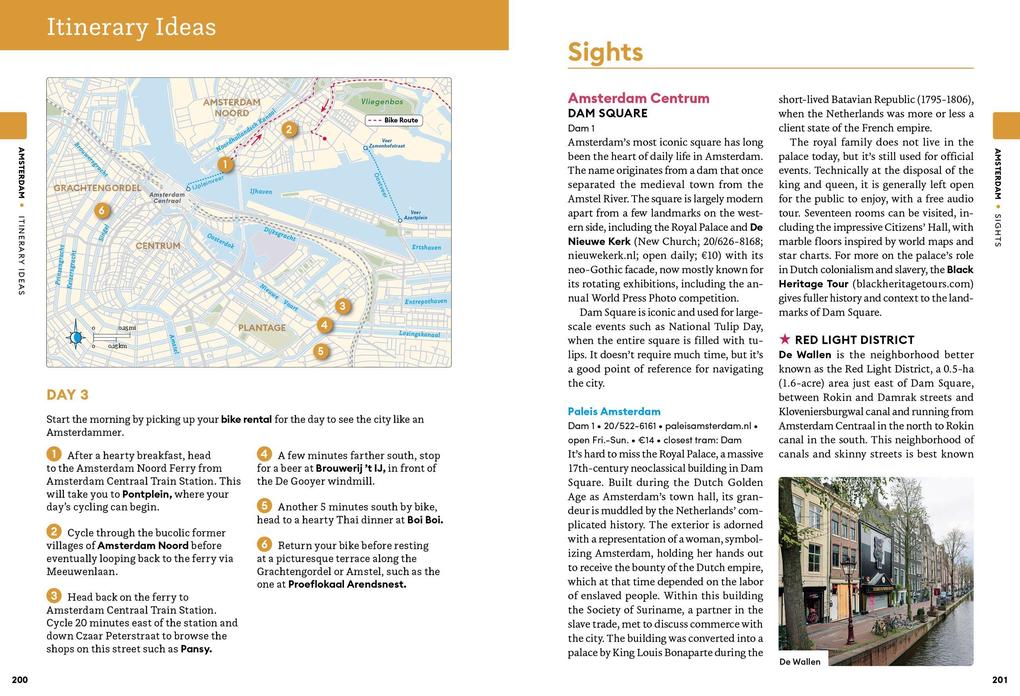 Weitere Ansicht: Moon London, Paris & Amsterdam | Chris Newens