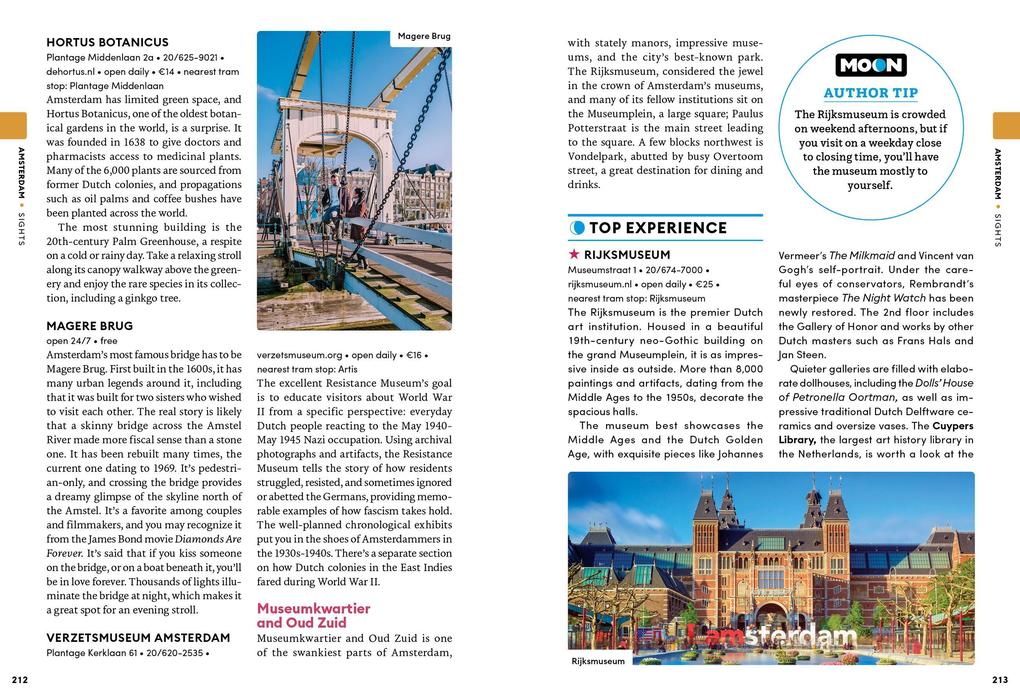 Weitere Ansicht: Moon London, Paris & Amsterdam | Chris Newens