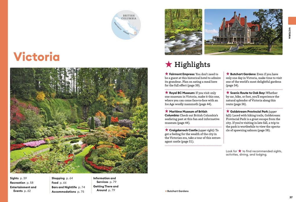 Weitere Ansicht: Moon Victoria & Vancouver Island | Andrew Hempstead