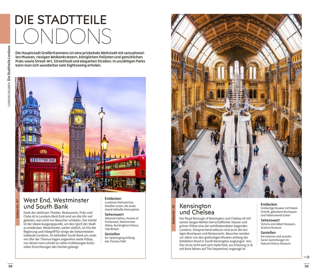 Weitere Ansicht: Vis-à-Vis Reiseführer Großbritannien