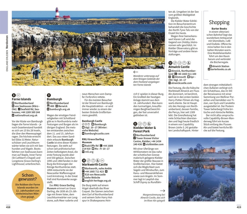 Weitere Ansicht: Vis-à-Vis Reiseführer Großbritannien