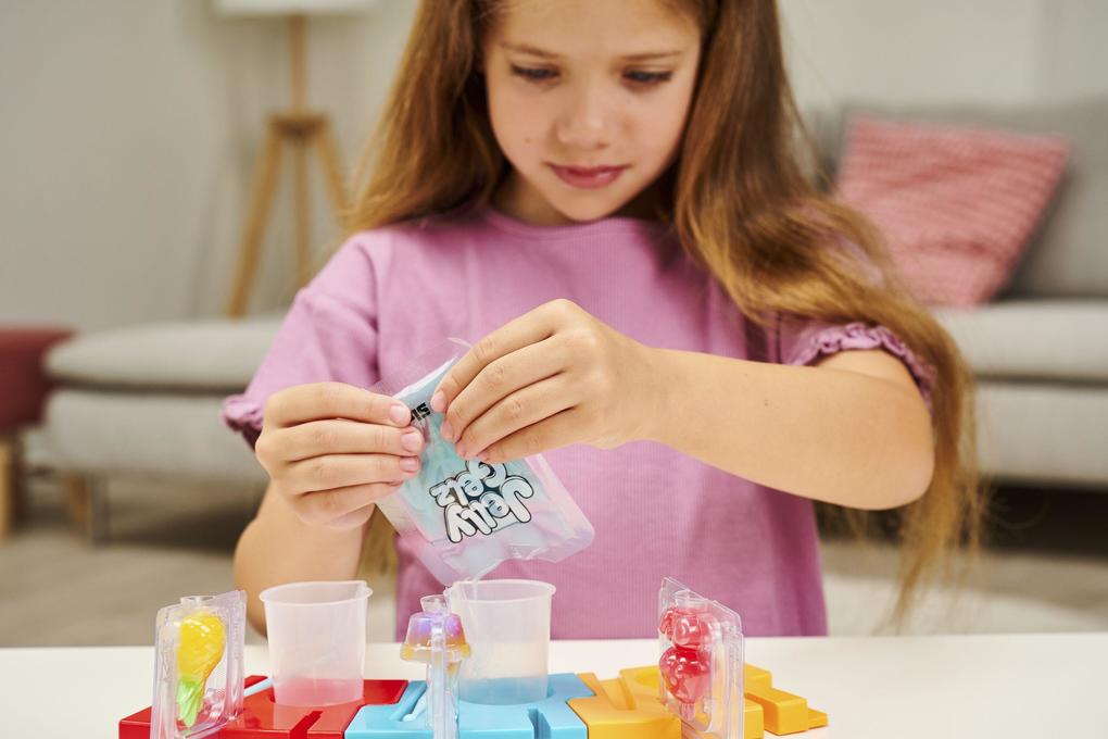 Weitere Ansicht: Jelly Gelz Lifestyle Deluxe