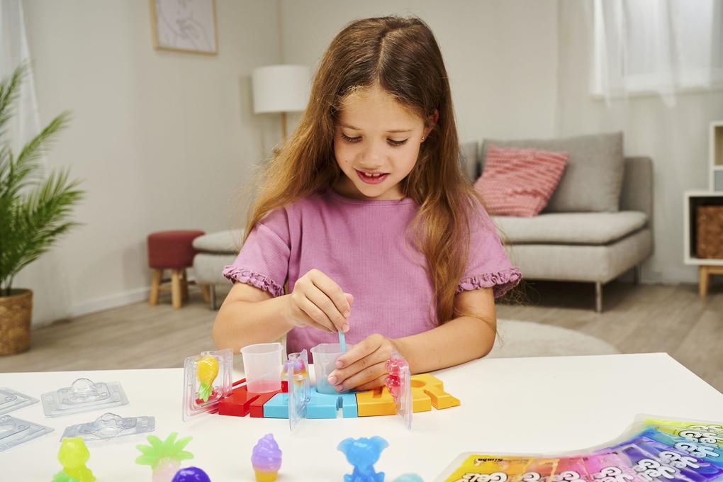 Weitere Ansicht: Jelly Gelz Lifestyle Deluxe