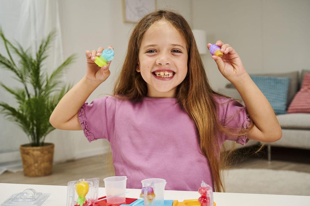 Weitere Ansicht: Jelly Gelz Lifestyle Deluxe