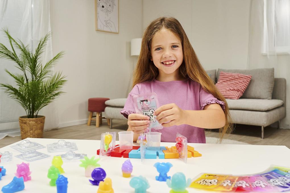 Weitere Ansicht: Jelly Gelz Flower Deluxe