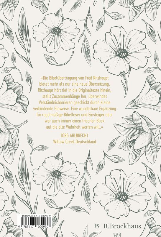 Weitere Ansicht: Willkommen daheim - Soul Edition | Fred Ritzhaupt