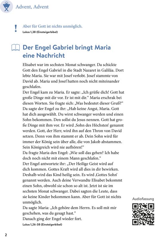 Weitere Ansicht: Wenn Erinnerungen aufleuchten