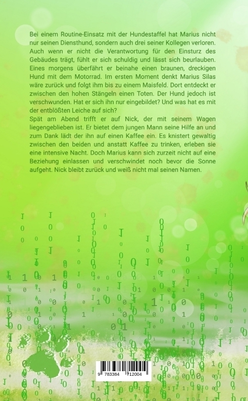 Weitere Ansicht: Ungeahnte Nähe | Martina Kurfürst