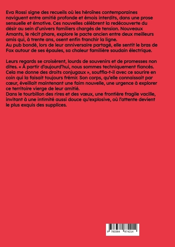 Weitere Ansicht: Nouveaux Amants | Eva Rossi