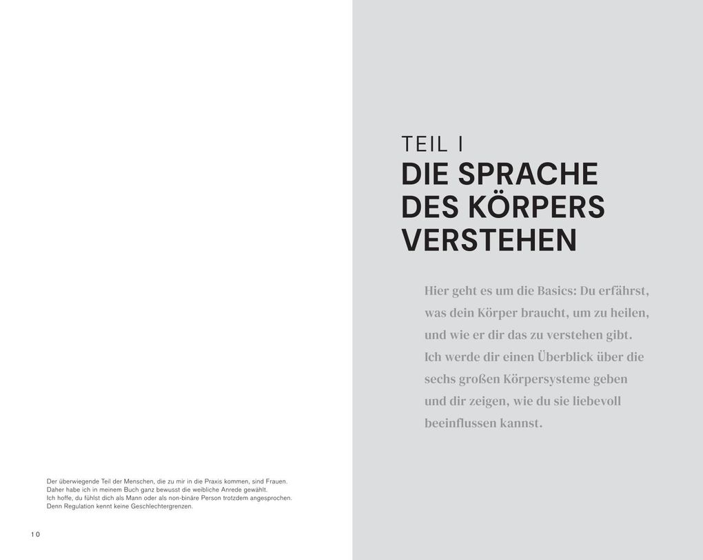 Weitere Ansicht: Körperweisheit | Ruth Biallowons