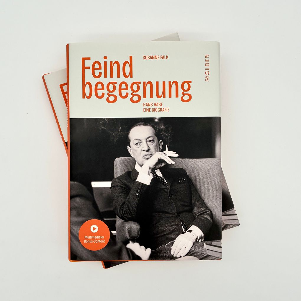 Weitere Ansicht: Feindbegegnung | Susanne Falk
