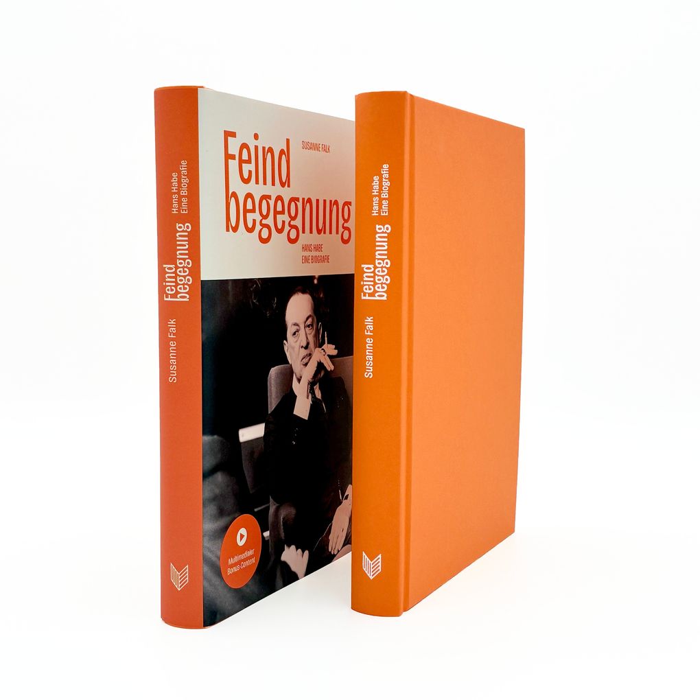 Weitere Ansicht: Feindbegegnung | Susanne Falk
