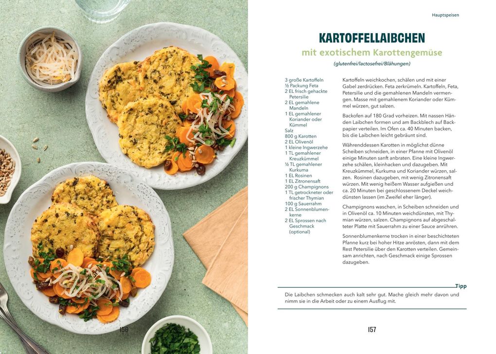 Weitere Ansicht: Entspannter Bauch | Katharina Ziegelbauer