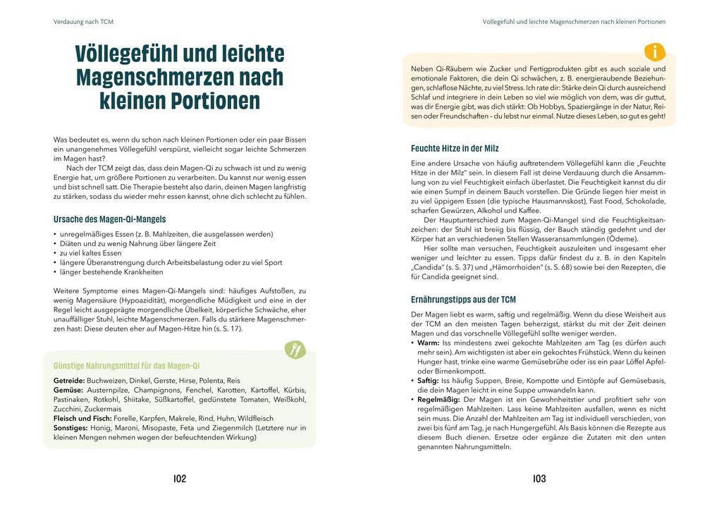Weitere Ansicht: Entspannter Bauch | Katharina Ziegelbauer