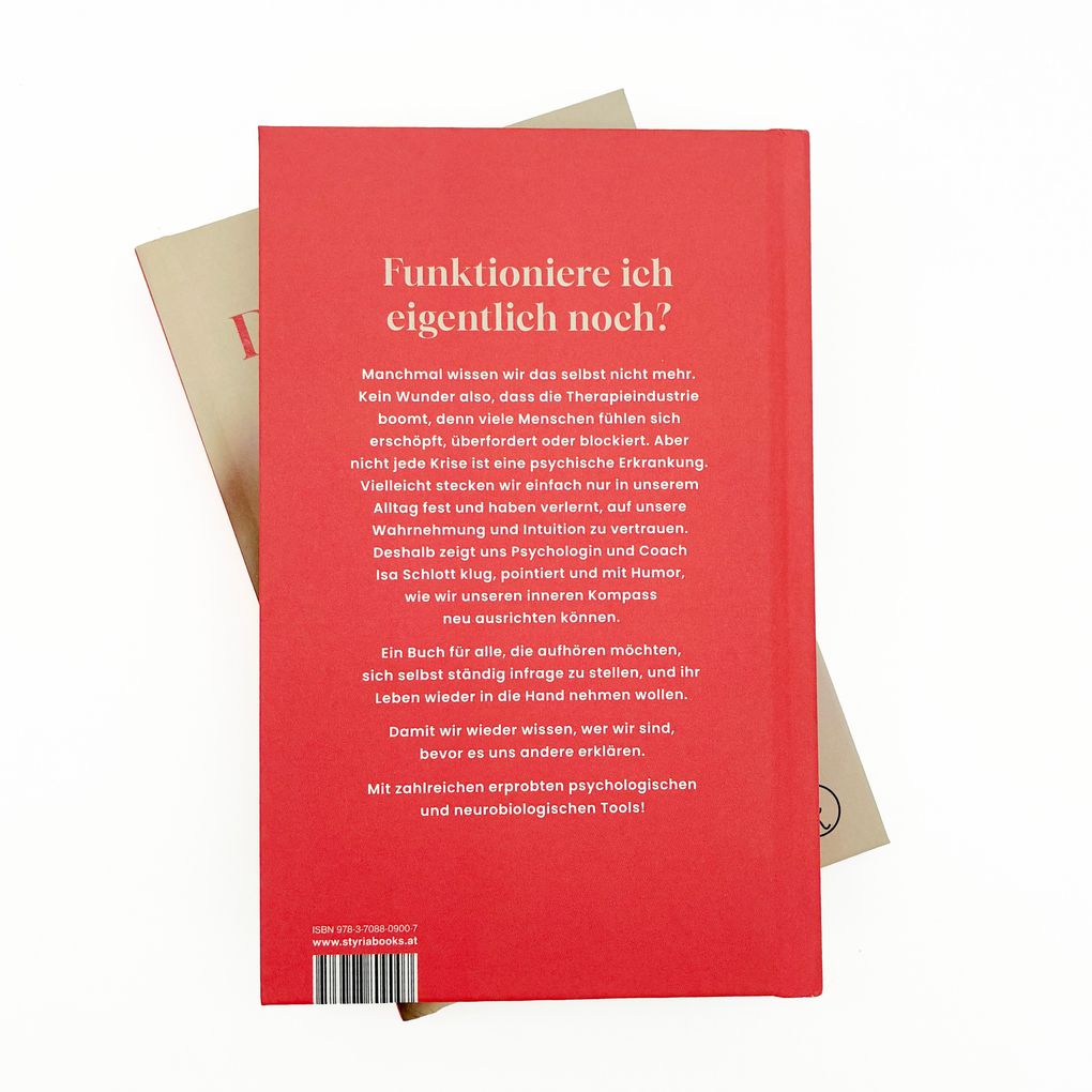 Weitere Ansicht: Die Kunst der Selbstermächtigung | Isa Schlott