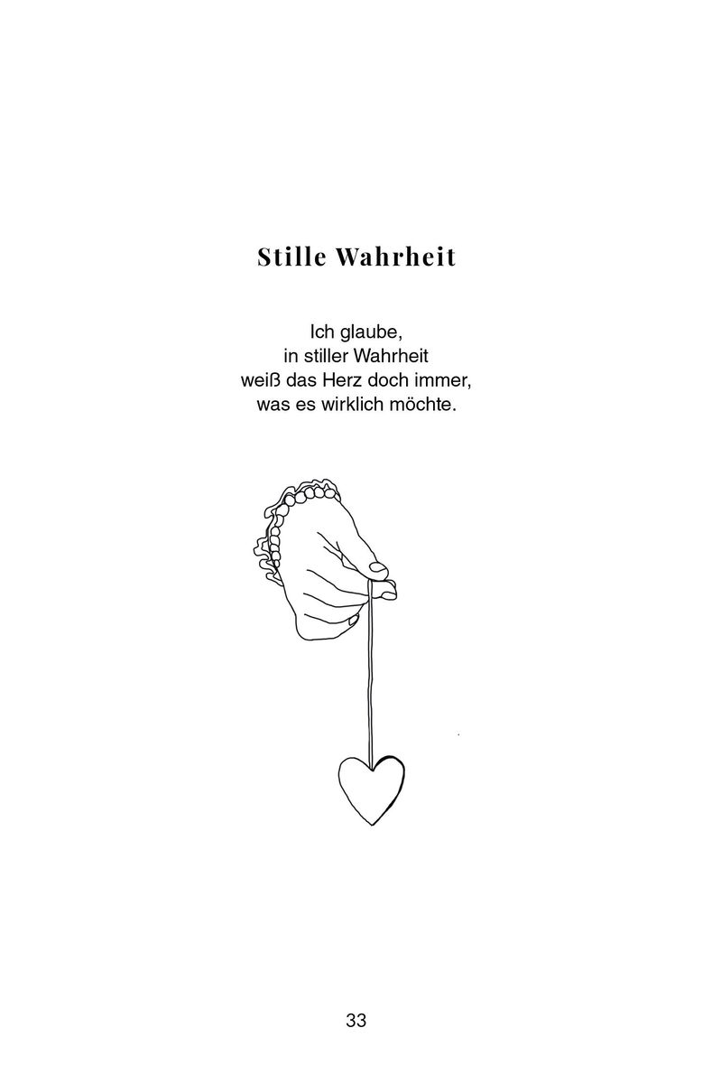 Weitere Ansicht: Retrogefühle | Clara Louise