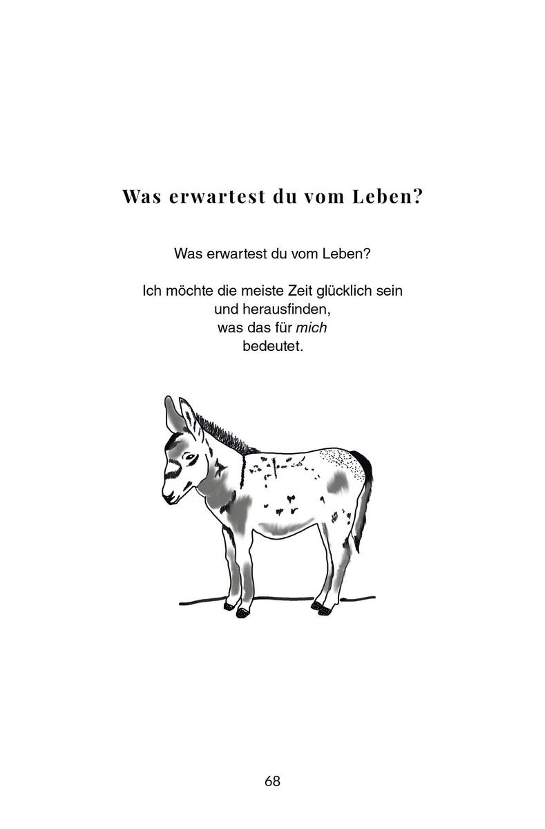 Weitere Ansicht: Retrogefühle | Clara Louise