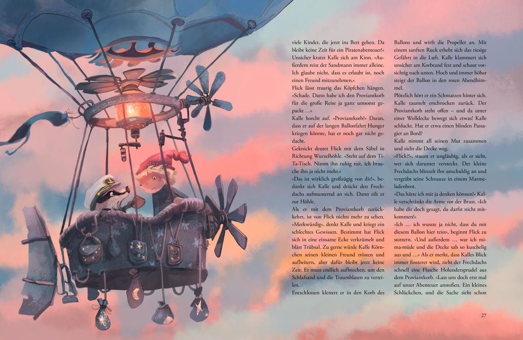 Weitere Ansicht: Gute-Nacht-Geschichten | Ralph Caspers, Lucy Astner, Ulrike Sauerhöfer, Otfried Preußler, Brüder Grimm