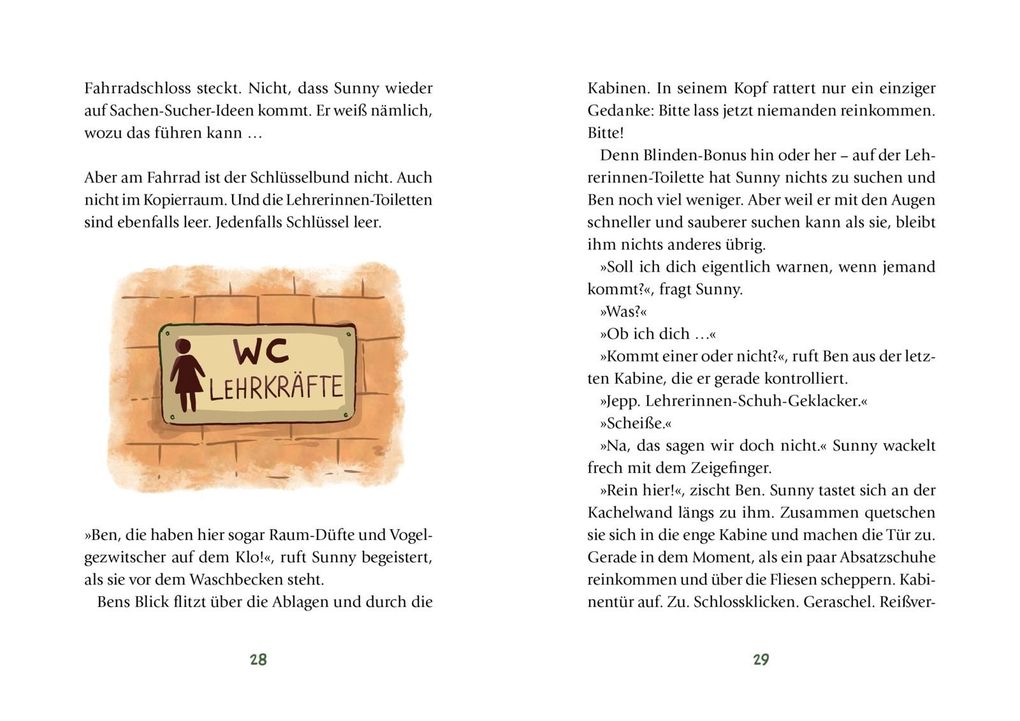 Weitere Ansicht: Einfach Sunny | Maren Graf