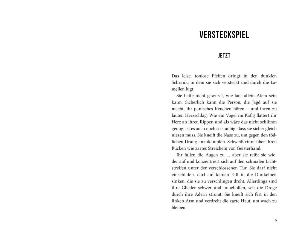 Weitere Ansicht: Perfect Little Monsters | Cindy R. X. He