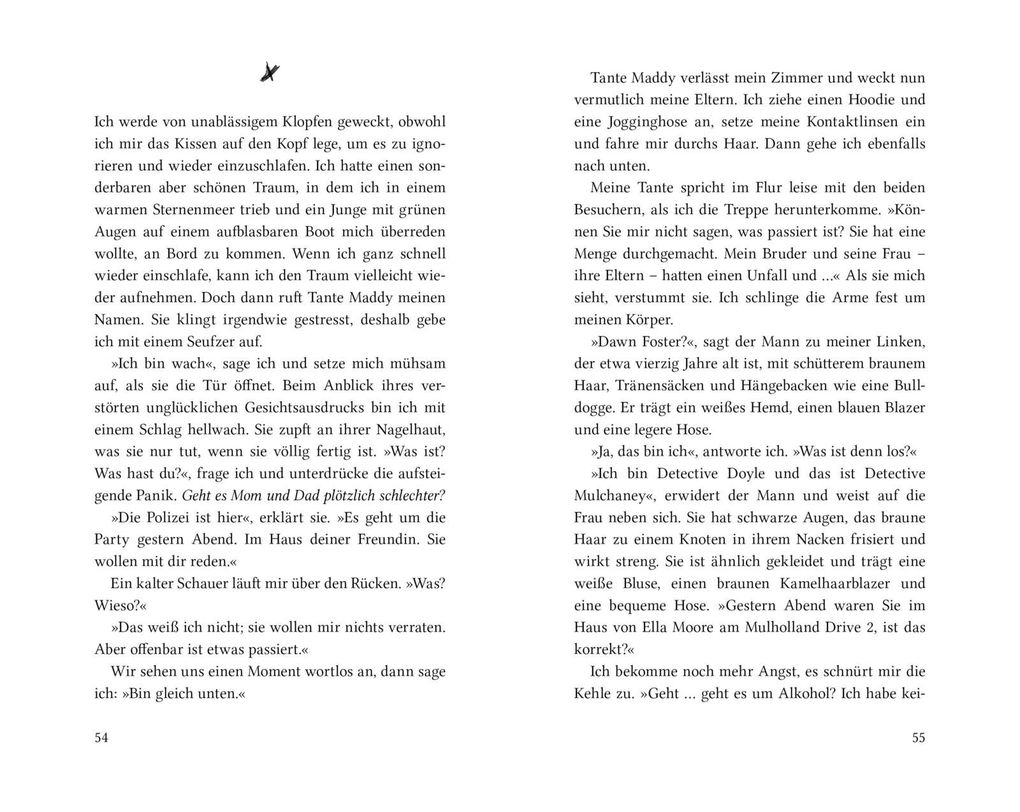 Weitere Ansicht: Perfect Little Monsters | Cindy R. X. He