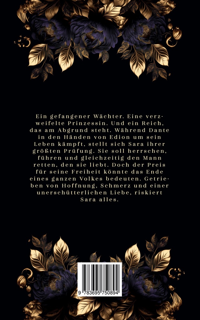 Weitere Ansicht: Wächter der Unterwelt | Sandra Todorovic