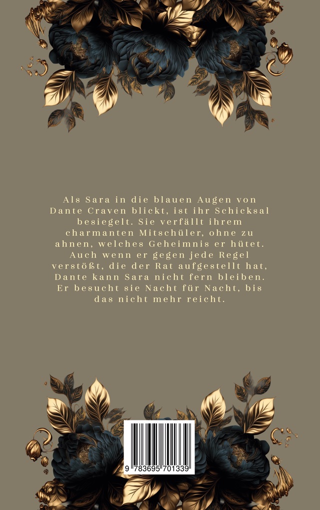 Weitere Ansicht: Wächter der Unterwelt | Sandra Todorovic