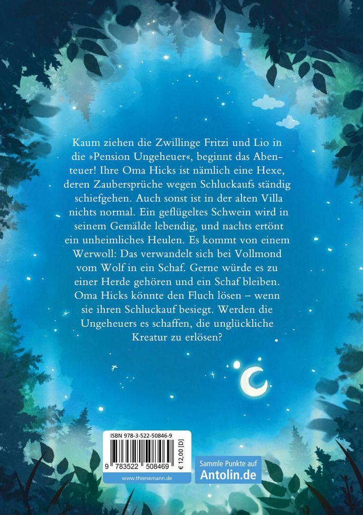 Weitere Ansicht: Villa Ungeheuer | Heike Eva Schmidt