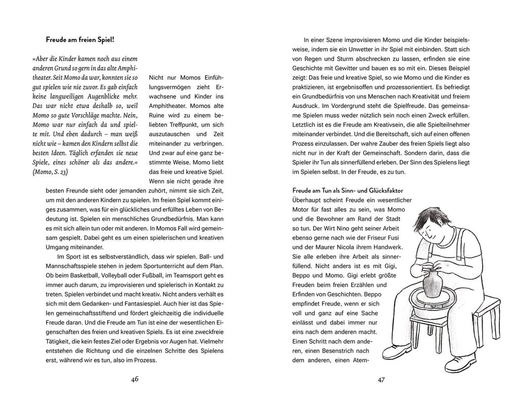 Weitere Ansicht: Zeit ist Leben | Jörg Bernardy