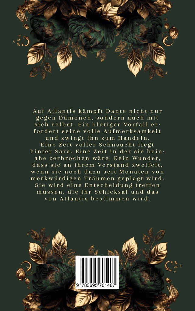 Weitere Ansicht: Wächter der Unterwelt | Sandra Todorovic