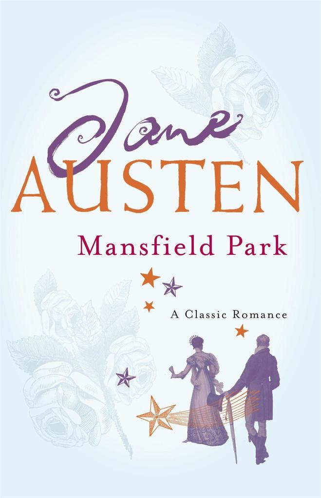 Produktbild: Mansfield Park | Jane Austen