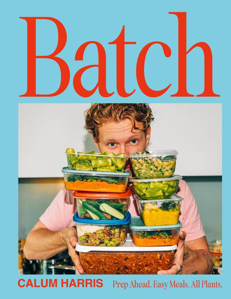 Produktbild: Batch | Calum Harris
