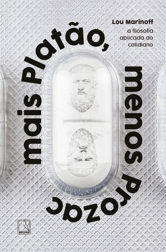 Produktbild: Mais Platão, menos Prozac | Lou Marinoff