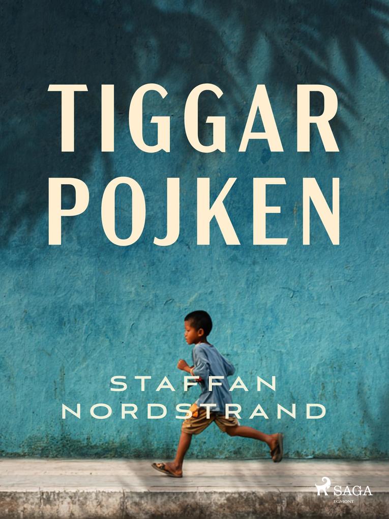 Produktbild: Tiggarpojken | Staffan Nordstrand