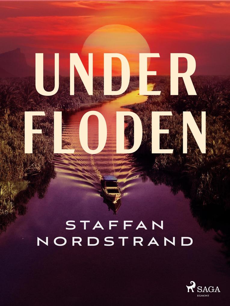 Produktbild: Under floden | Staffan Nordstrand
