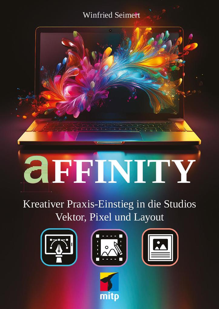 Produktbild: Affinity | Winfried Seimert
