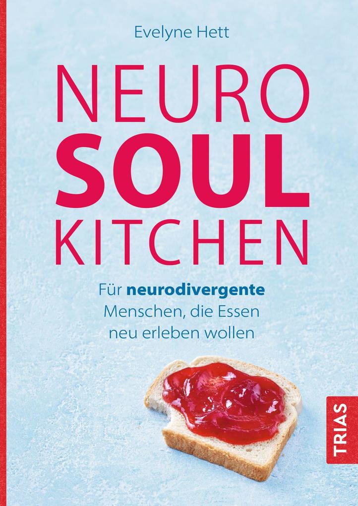 Produktbild: Neuro Soul Kitchen | Evelyne Hett
