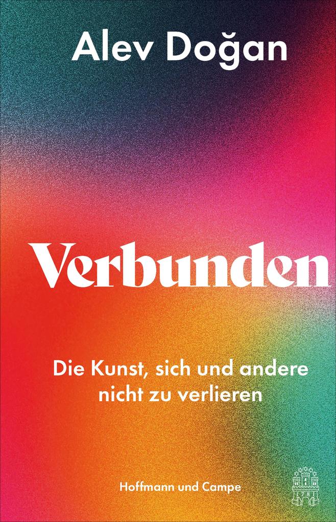 Produktbild: Verbunden | Alev Dogan, Alev Doan