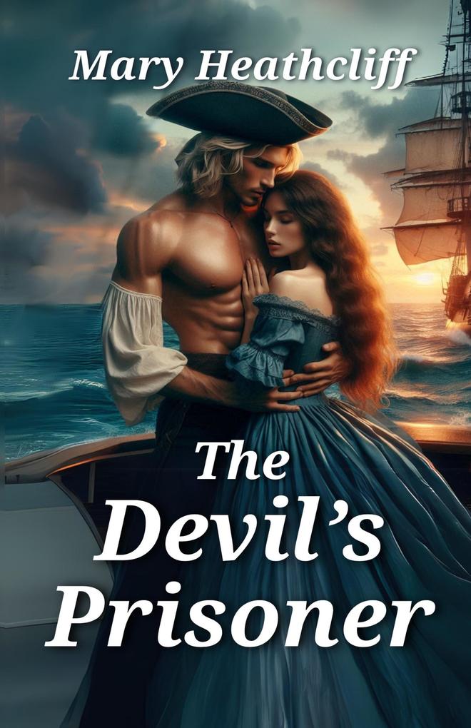 Produktbild: The Devil's Prisoner | Mary Heathcliff