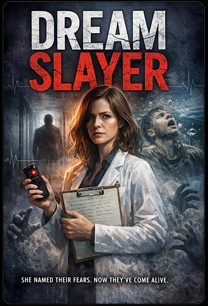 Produktbild: Dream Slayer | Ian McEwan