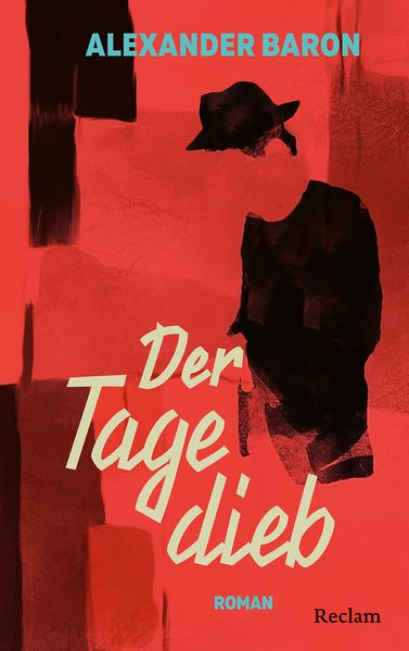 Produktbild: Der Tagedieb | Alexander Baron