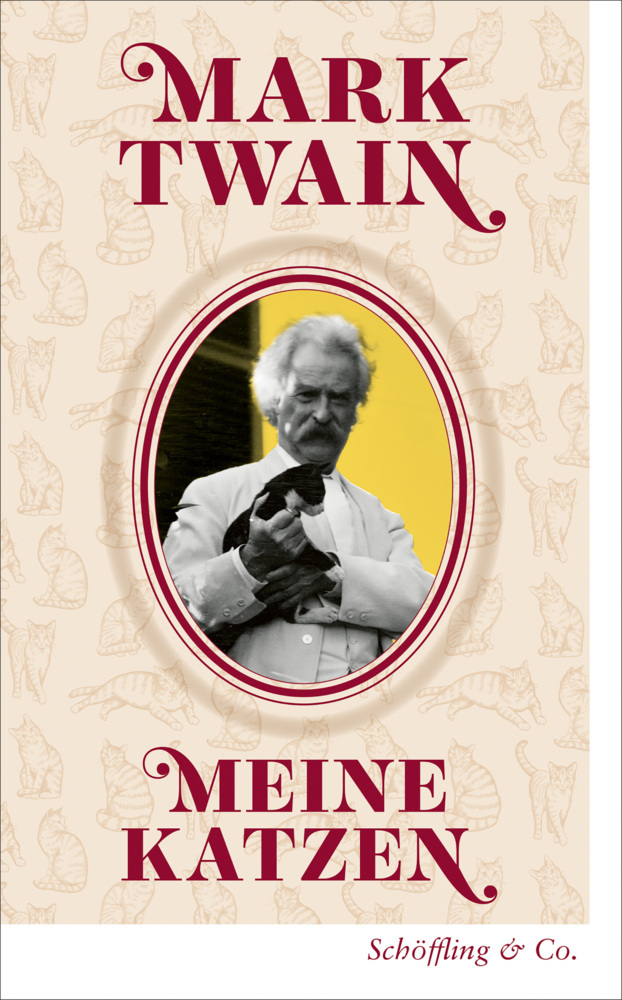 Produktbild: Mark Twain und die Katzen | Mark Twain