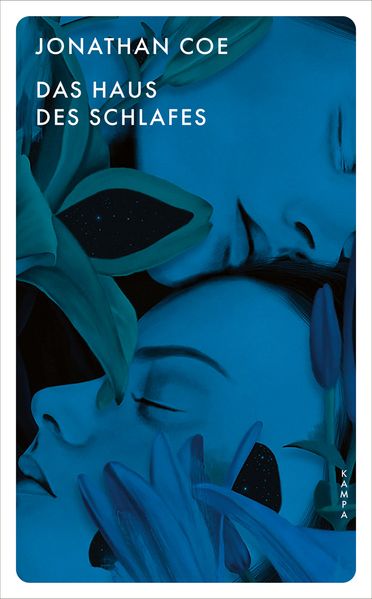 Produktbild: Das Haus des Schlafes | Jonathan Coe
