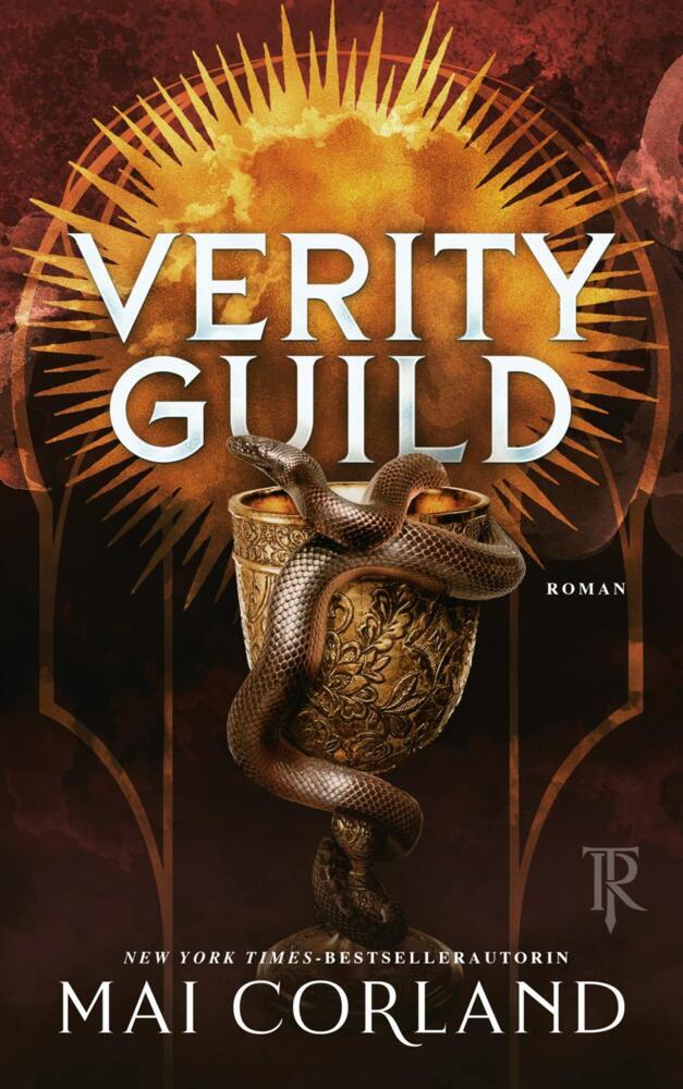 Produktbild: Verity Guild | Mai Corland