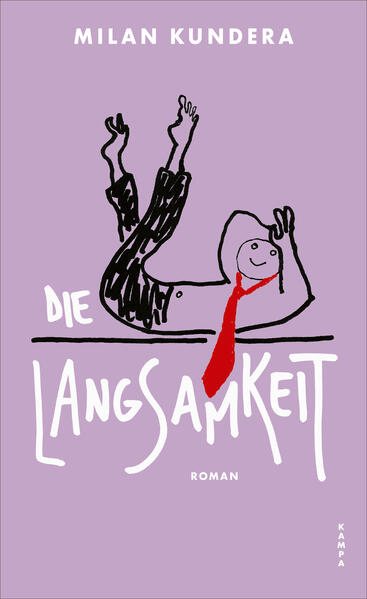 Produktbild: Die Langsamkeit | Milan Kundera