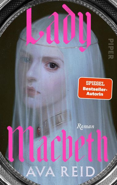 Produktbild: Lady Macbeth | Ava Reid