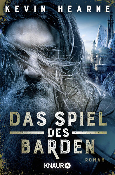 Produktbild: Das Spiel des Barden | Kevin Hearne