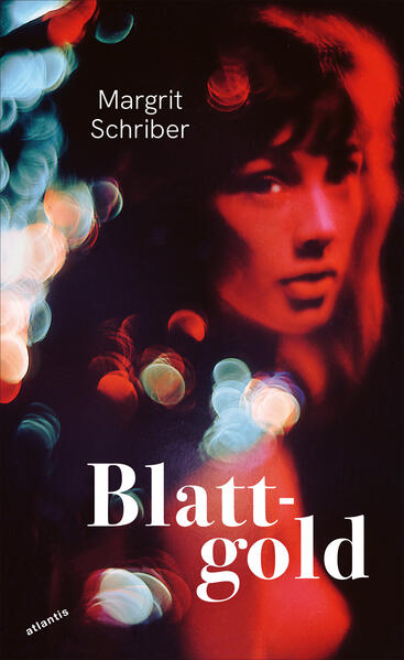 Produktbild: Blattgold | Margrit Schriber