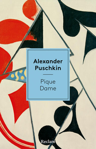 Produktbild: Pique Dame | Alexander Puschkin