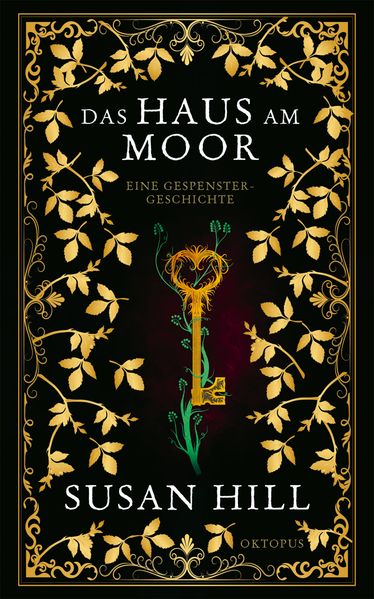 Produktbild: Das Haus am Moor | Susan Hill